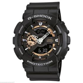 Orologio G-Shock SHOCK-RESISTANT - GA-110RG-1AER