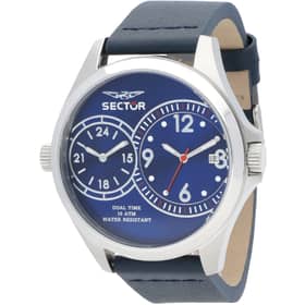 SECTOR 180 WATCH - R3251180015