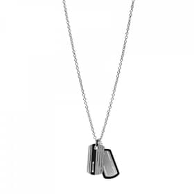 FOSSIL MENS DRESS NECKLACE - JF00494998