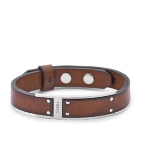BRACCIALE FOSSIL VINTAGE CASUAL - JF01340040