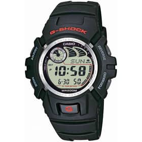 Orologio G-Shock SHOCK-RESISTANT - G-2900F-1VER