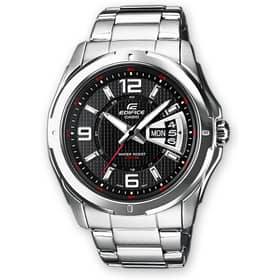 Casio Edifice Watch - EF-129D-1AVEF