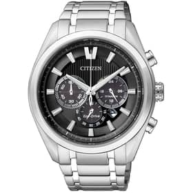 Citizen Super Titanium Watch - CA4010-58E