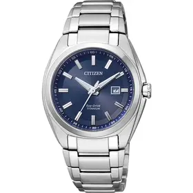 Citizen Super Titanium Watch - EW2210-53L
