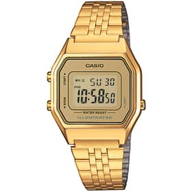 Casio Casio vintage Watch - LA680WEGA-9ER