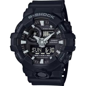 Orologio G-Shock SHOCK-RESISTANT - GA-700-1BER