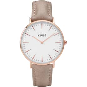 Cluse La boheme (copy 3) Watch - CL18031