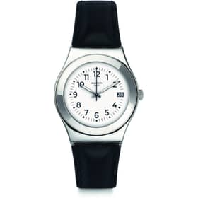 SWATCH TIME TO SWATCH WATCH - YLS453