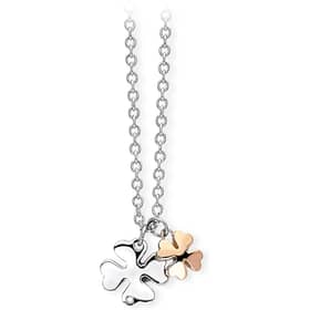 2JEWELS PUPPY NECKLACE - 251530