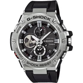 Casio G-Shock METAL Watch - GST-B100-1AER