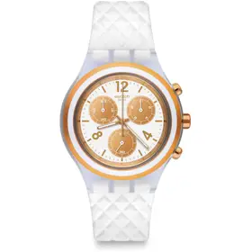 SWATCH TIME TO SWATCH WATCH - SVCK1006