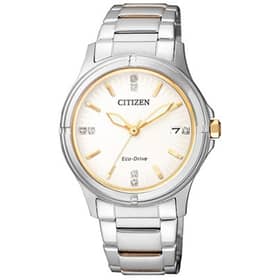 Citizen Citizen Lady Watch - FE6054-54A