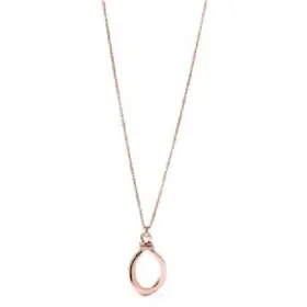 FOSSIL VINTAGE ICONIC NECKLACE - JF00615791