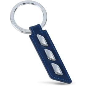 Maserati Key Keychain - KMU4160113