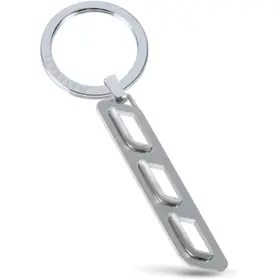 Maserati Key Keychain - KMU4160121