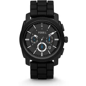 FOSSIL OLD WATCH - FS4487