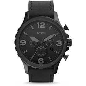 FOSSIL NATE WATCH - JR1354