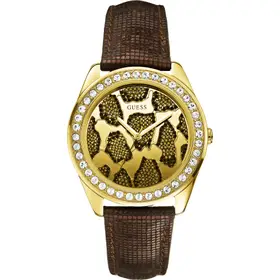 OROLOGIO GUESS 3D ANIMAL - W0056L2