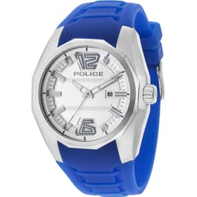 POLICE CONTEST WATCH - PL.14763JS/01A