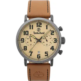 OROLOGIO TIMBERLAND RICHDALE - TBL.15405JSQS/07