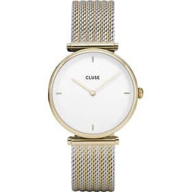 CLUSE TRIOMPHE WATCH - CL61002
