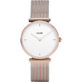 CLUSE TRIOMPHE WATCH - CL61003