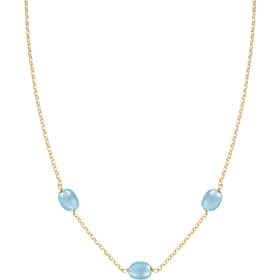 Bluespirit Multicolor Necklace - P.76M210000600