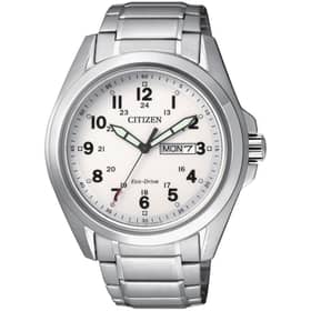 Orologio Citizen Of - AW0050-58A