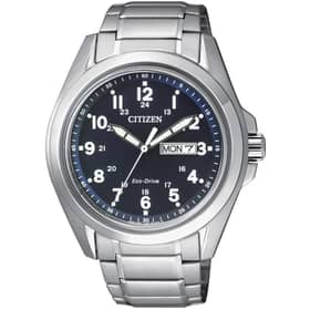 Citizen Of Watch - AW0050-58L