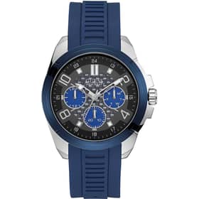 OROLOGIO GUESS RACER - W18550G1