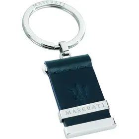 Maserati Key Keychain - KMU4180101