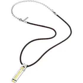POLICE THIONVILLE NECKLACE - S14ANE11P
