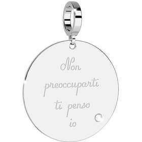 REBECCA WORD NECKLACE - BWNPBB91