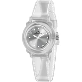 B&g Gel Watch - R3751268505