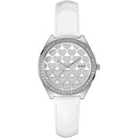 GUESS 2015 COLLECTION WATCH - W0543L3
