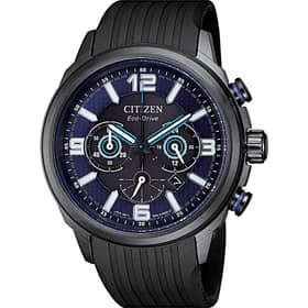 Citizen Of Watch - CA4385-12E