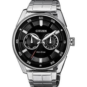 Citizen Of Watch - BU4027-88E