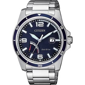 Citizen Of Watch - AW7037-82L