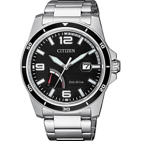 Citizen Of Watch - AW7035-88E