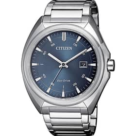 Citizen Of Watch - AW1570-87L