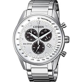 Citizen Of Watch - AT2390-82A