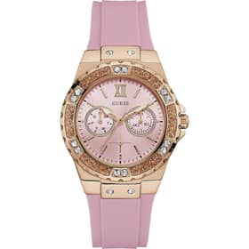 GUESS LIMELIGHT WATCH - W1053L3