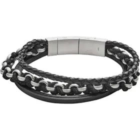 BRACCIALE FOSSIL VINTAGE CASUAL - JF02937040