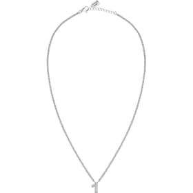 LA PETITE STORY LUCKY NUMBER NECKLACE - LPS10AQK01