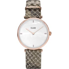 CLUSE TRIOMPHE WATCH - CLUCL61007