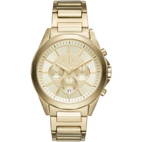 Armani exchange Watches ea24 Watch - AX2602