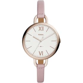 FOSSIL ANNETTE WATCH - FO.ES4356