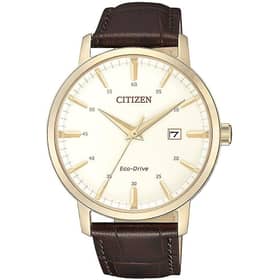 Citizen Of Watch - BM7463-12A