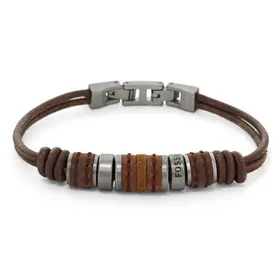 BRACCIALE FOSSIL VINTAGE CASUAL - JF00900797