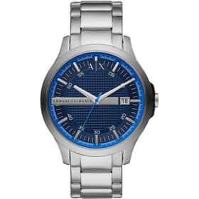 ARMANI EXCHANGE WATCHES EA24 WATCH - FO.AX2408